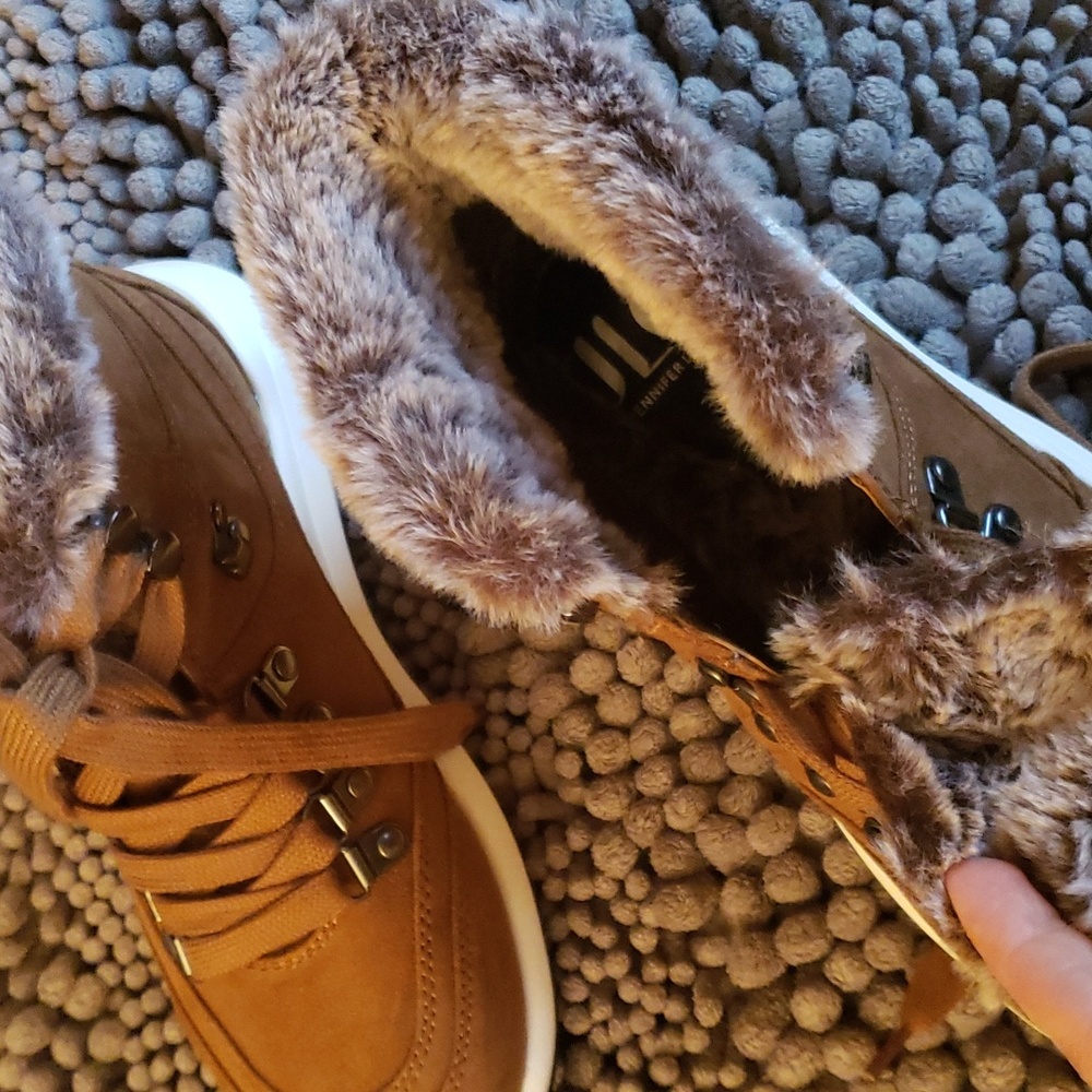 Jlo Winter boots - Picture 2 of 5